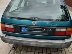 Używany 1991 VW Passat GT | 5500 zł