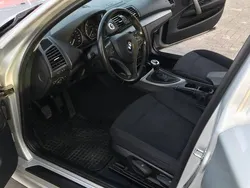 Srebrny Używany 2008 BMW 118 Hatchback | 13 800 zł (Uczciwa cena)