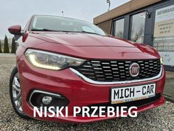 Inny Używany 2018 Fiat Tipo Lounge Hatchback | 46 900 zł (Uczciwa cena)