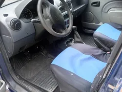 Używany 2005 Dacia Logan Sedan/Limuzyna | 1200 zł