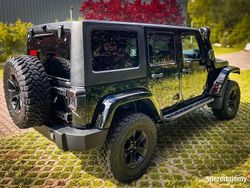 Używany 2014 Jeep Wrangler SUV | 116 000 zł