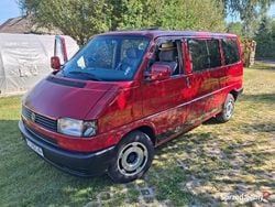 Używany 1993 VW T4 Van | 24 000 zł