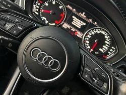 Używany 2017 Audi A4 | 71 900 zł (Drogi)