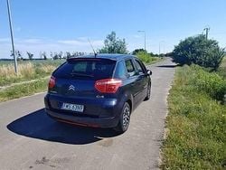 Używany 2007 Citroën C4 Picasso Minivan | 7500 zł (Uczciwa cena)