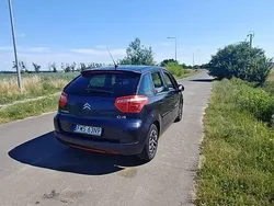 Używany 2007 Citroën C4 Picasso Minivan | 7500 zł (Dość drogi)