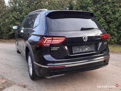 Używany 2018 VW Tiguan R-line SUV | 33 900 zł