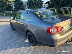 Używany 2005 VW Jetta Sedan/Limuzyna | 6700 zł (Uczciwa cena)