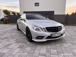 Używany 2012 Mercedes E350 | 69 000 zł (Drogi)
