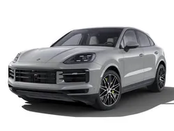 Crayon Nowe 2024 Porsche Cayenne SUV | 649 710 zł (Uczciwa cena)