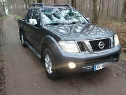 Używany 2011 Nissan Navara Pickup | 55 900 zł