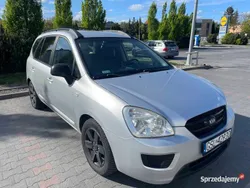 Używany 2009 Kia Carens 2 Minivan | 13 500 zł