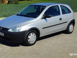 Używany 2001 Opel Corsa | 2800 zł (Uczciwa cena)