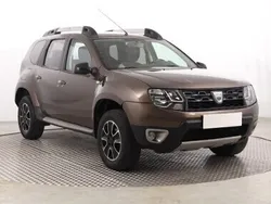 Brązowy Używany 2016 Dacia Duster SUV | 37 999 zł (Dobra cena)