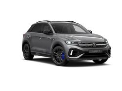 Nowe 2026 VW T-Roc SUV | 214 329 zł