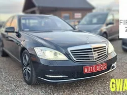Mercedes S450