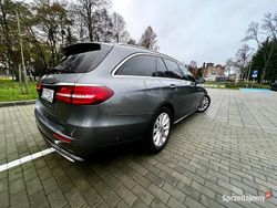Używany 2019 Mercedes E300 | 95 900 zł