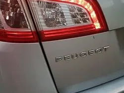 Używany 2012 Peugeot 508 | 13 500 zł (Super Cena)