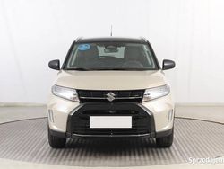 Beżowy Używany 2024 Suzuki Vitara SUV | 89 999 zł