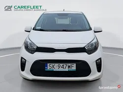 Biały Używany 2022 Kia Picanto 2 Hatchback | 32 200 zł (Super Cena)