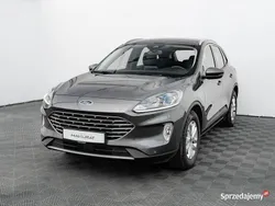 Szary Używany 2023 Ford Kuga Titanium SUV | 99 850 zł (Uczciwa cena)