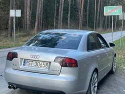 Używany 2005 Audi A4 | 5500 zł (Super Cena)
