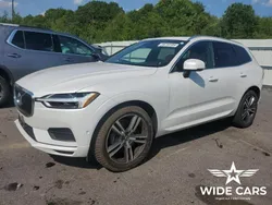 Biały Używany 2018 Volvo XC60 Momentum SUV | 56 600 zł