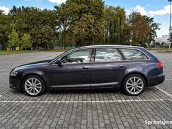 Używany 2010 Audi A6 | 26 900 zł (Uczciwa cena)