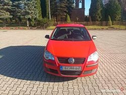 Używany 2006 VW Polo | 5600 zł (Dobra cena)
