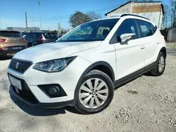 Biały Używany 2018 Seat Arona SUV | 43 800 zł