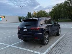 Używany 2015 Jeep Grand Cherokee SUV | 55 000 zł (Super Cena)