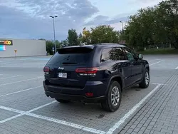 Używany 2015 Jeep Grand Cherokee SUV | 55 000 zł (Super Cena)