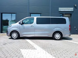 Używany 2020 Opel Zafira Life Van | 92 900 zł (Uczciwa cena)