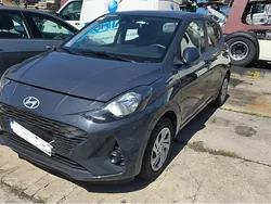 Szary Używany 2024 Hyundai i10 Hatchback | 33 900 zł