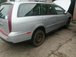 Srebrny Używany 2005 Citroën C5 | 800 zł (Super Cena)