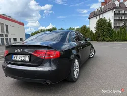 Używany 2008 Audi A4 S-line plus | 34 900 zł