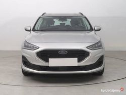 Srebrny Używany 2022 Ford Focus Hatchback | 62 999 zł (Dość drogi)