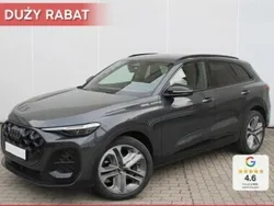 Szary Nowe 2025 Audi Q5 Comfort SUV | 252 600 zł