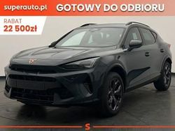 Niebieski Nowe 2025 Cupra Formentor SUV | 127 400 zł (Uczciwa cena)