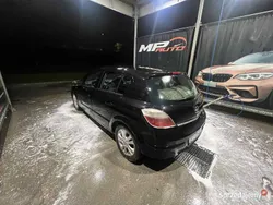 Używany 2005 Opel Astra | 4000 zł (Dobra cena)