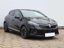 Czarny Używany 2024 Renault Clio V Hatchback | 75 999 zł