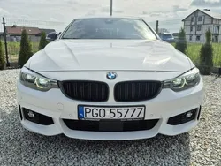 Biały Używany 2017 BMW 435 Sedan/Limuzyna | 119 000 zł