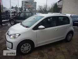 Biały Używany 2017 VW up! Hatchback | 34 400 zł (Uczciwa cena)