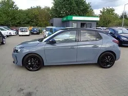 Używany 2024 Opel Corsa | 69 900 zł (Drogi)