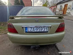 Używany 1999 Honda Accord | 6200 zł