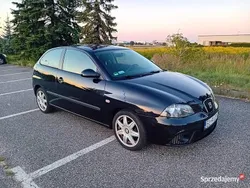 Używany 2006 Seat Ibiza | 2900 zł (Dobra cena)
