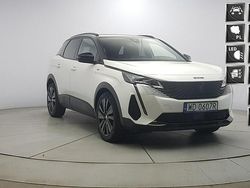 Biały Używany 2022 Peugeot 3008 GT SUV | 114 850 zł (Drogi)