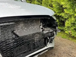 Srebrny Używany 2014 Audi A4 S-Line Sedan/Limuzyna | 36 000 zł (Super Cena)