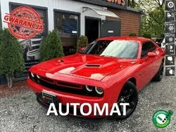 Czerwony Używany 2015 Dodge Challenger Coupe | 99 900 zł