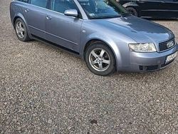 Używany 2004 Audi A4 | 6000 zł (Dobra cena)