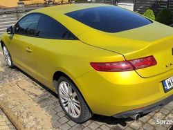 Używany 2008 Renault Laguna III Bose Edition | 21 000 zł